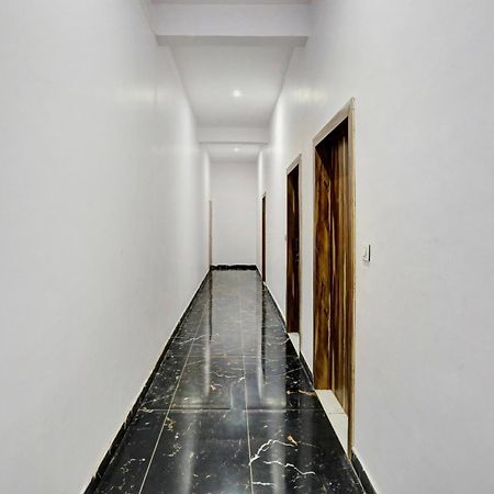 Hotel O Sardarji Hotel And Restaurant Bazpur Exterior photo