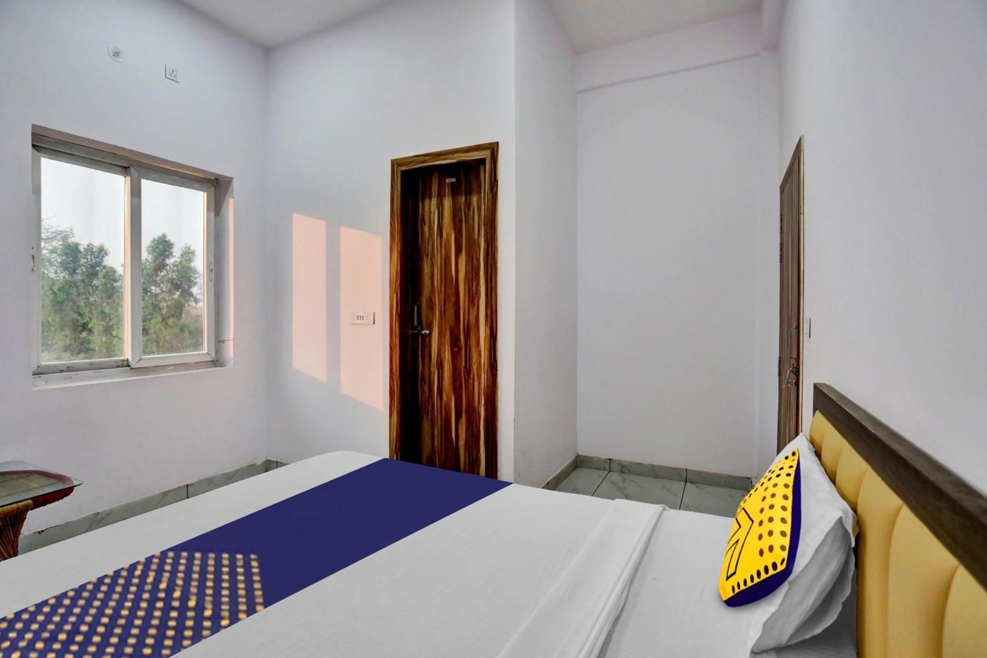 Hotel O Sardarji Hotel And Restaurant Bazpur Exterior photo