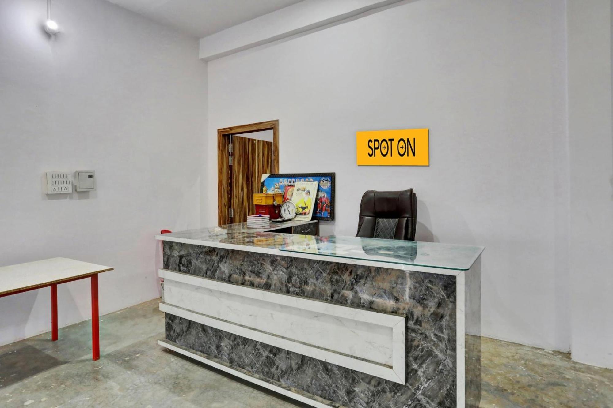 Hotel O Sardarji Hotel And Restaurant Bazpur Exterior photo